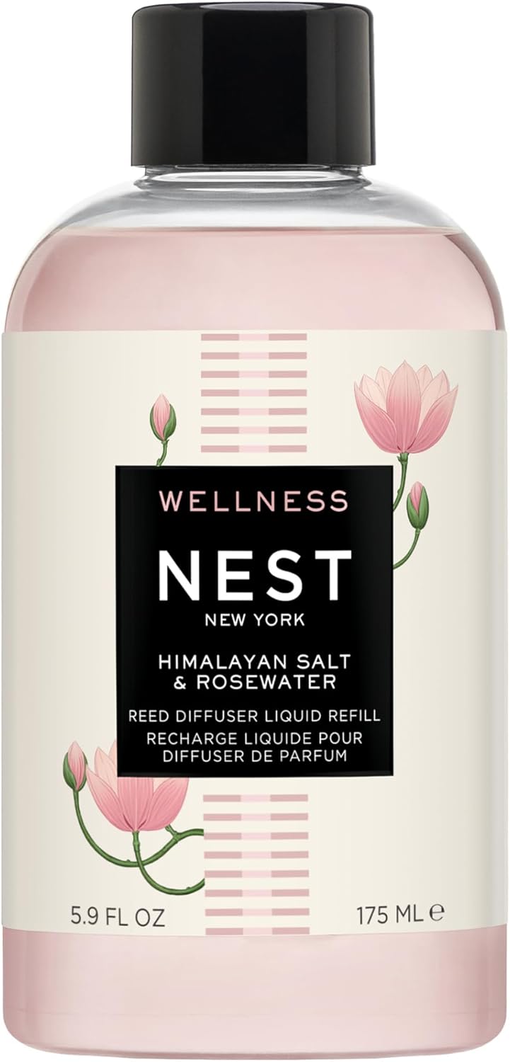 NEST New York Reed Diffuser Liquid Refill 59 Fl Oz