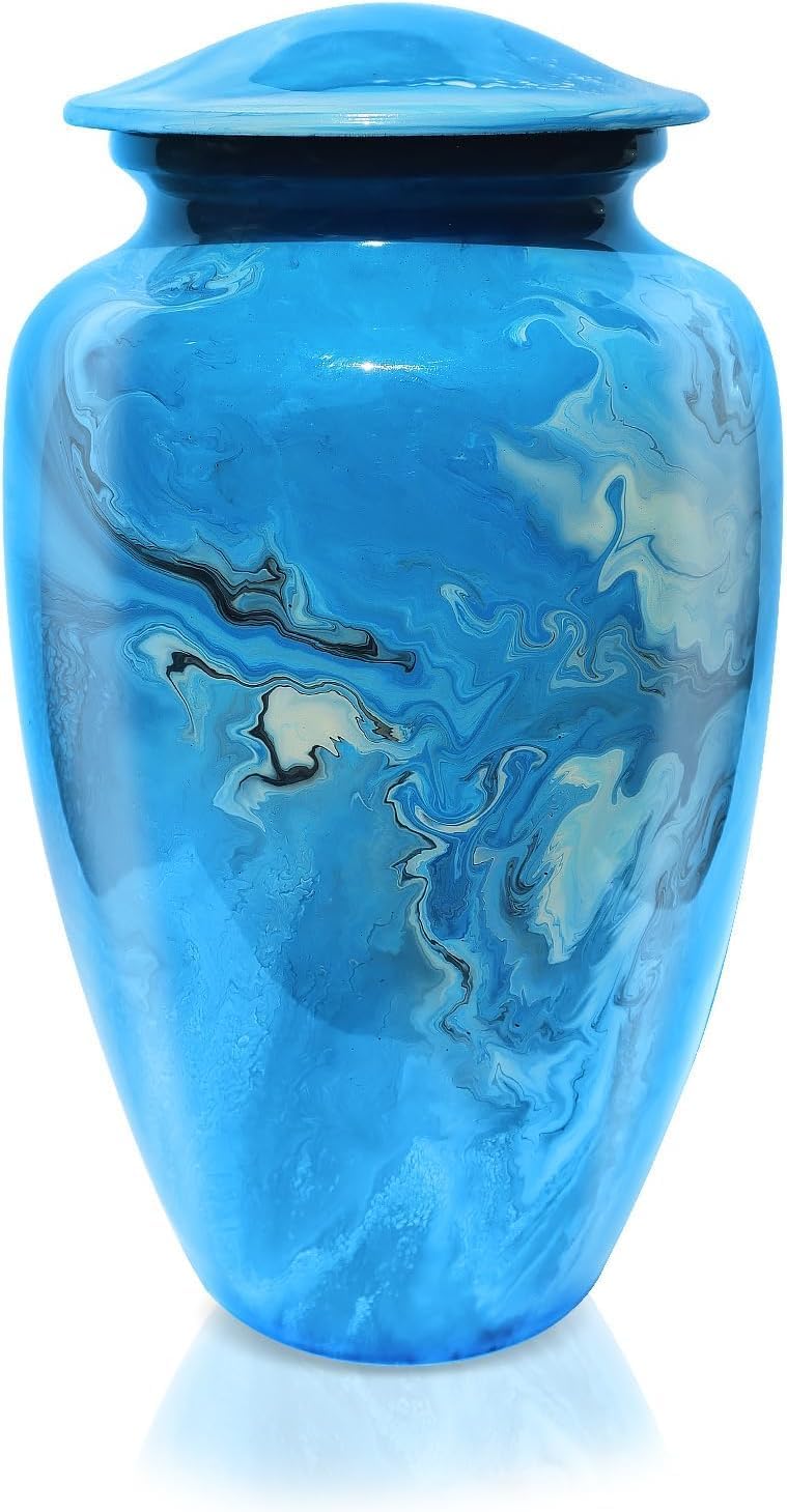 Forever Lane Cremation Urn for Adult Ashes