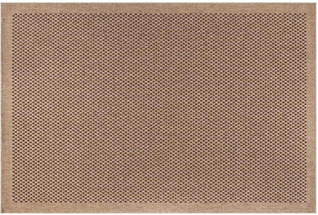 Camilson Easy Jute Rug 2x3 Indoor Outdoor