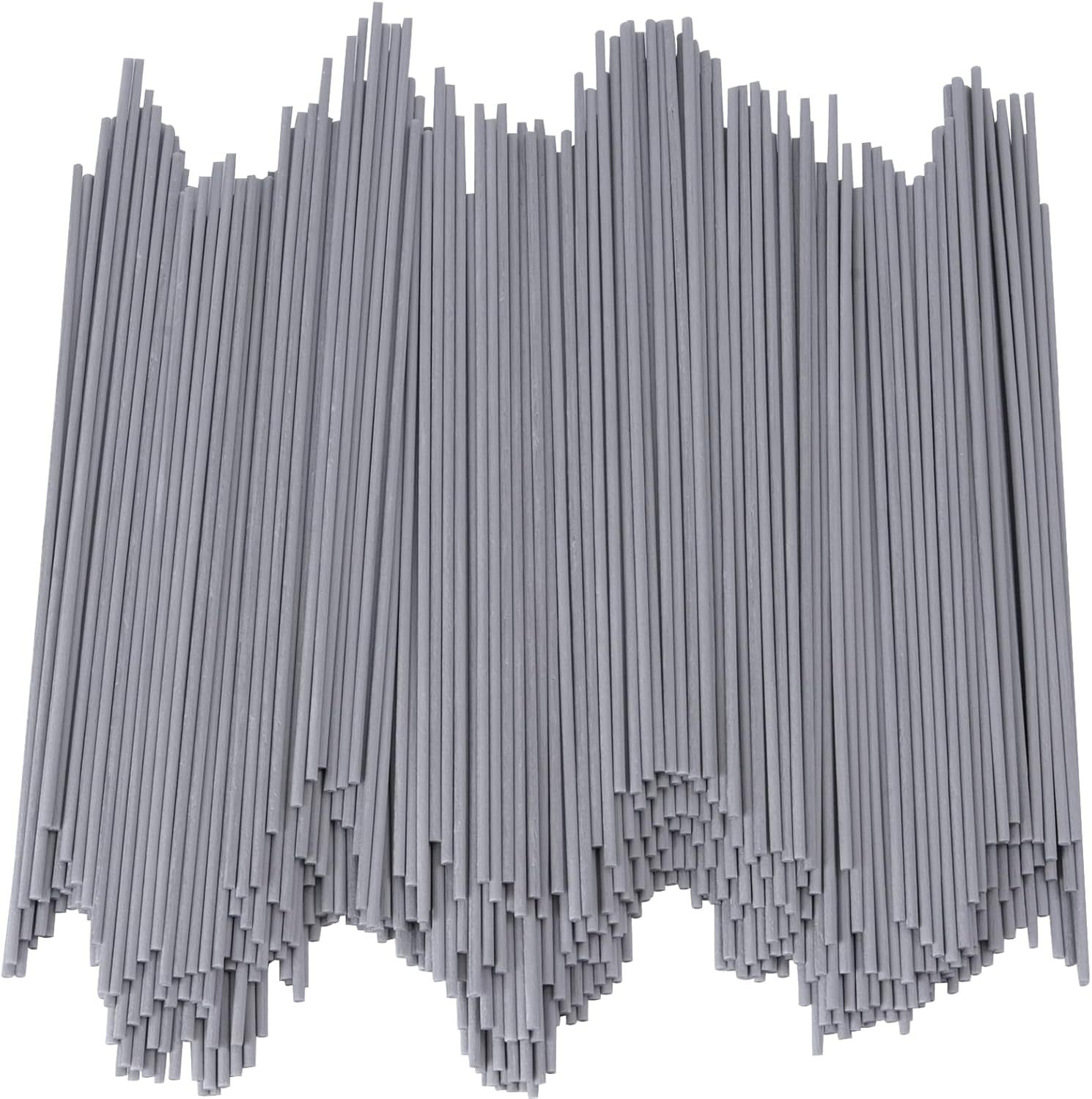 130Pcs Reed Diffuser Sticks - 10 Inch Natural Rattan Scented Wicks