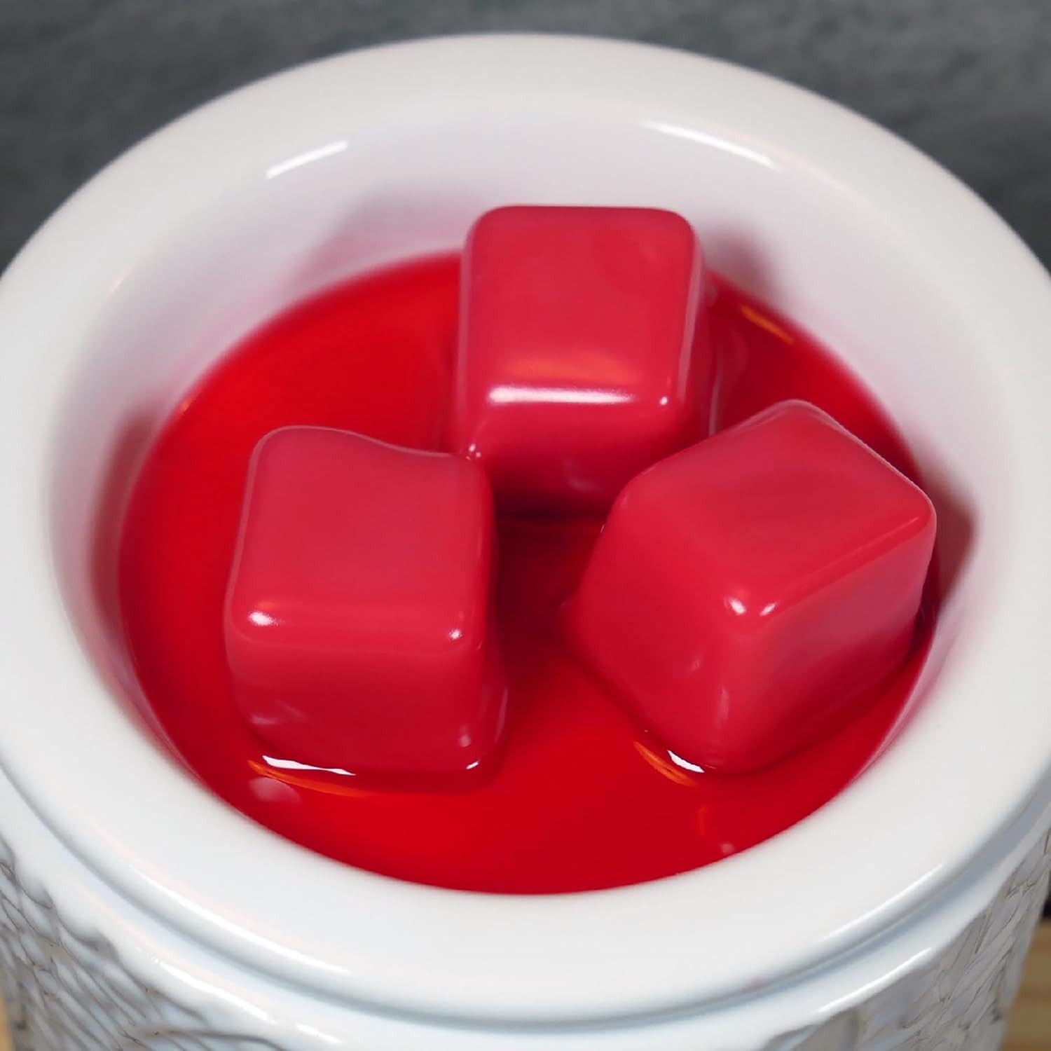 Ohana Scents Apple Cinnamon Wax Melts