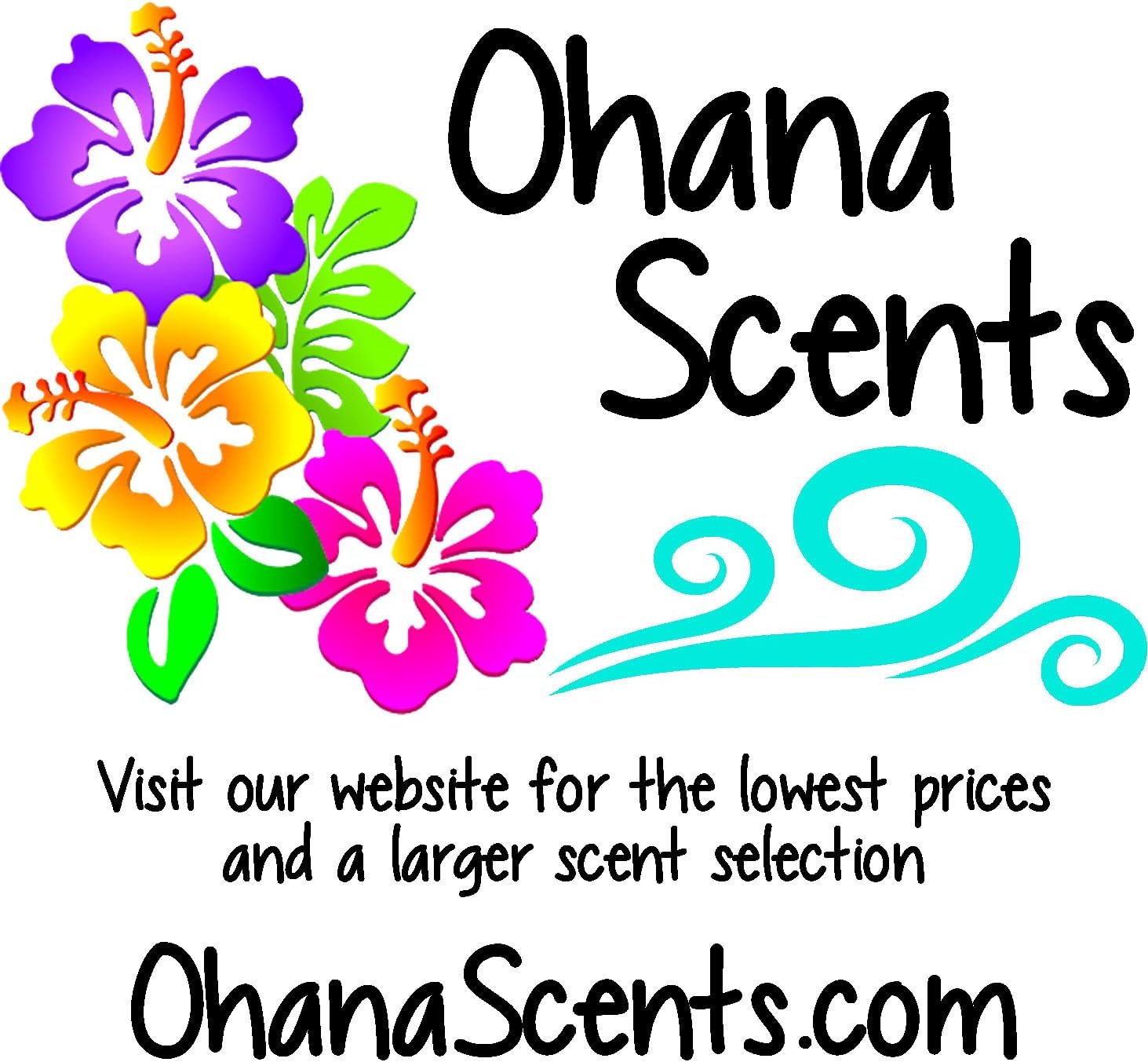 Ohana Scents Apple Cinnamon Wax Melts
