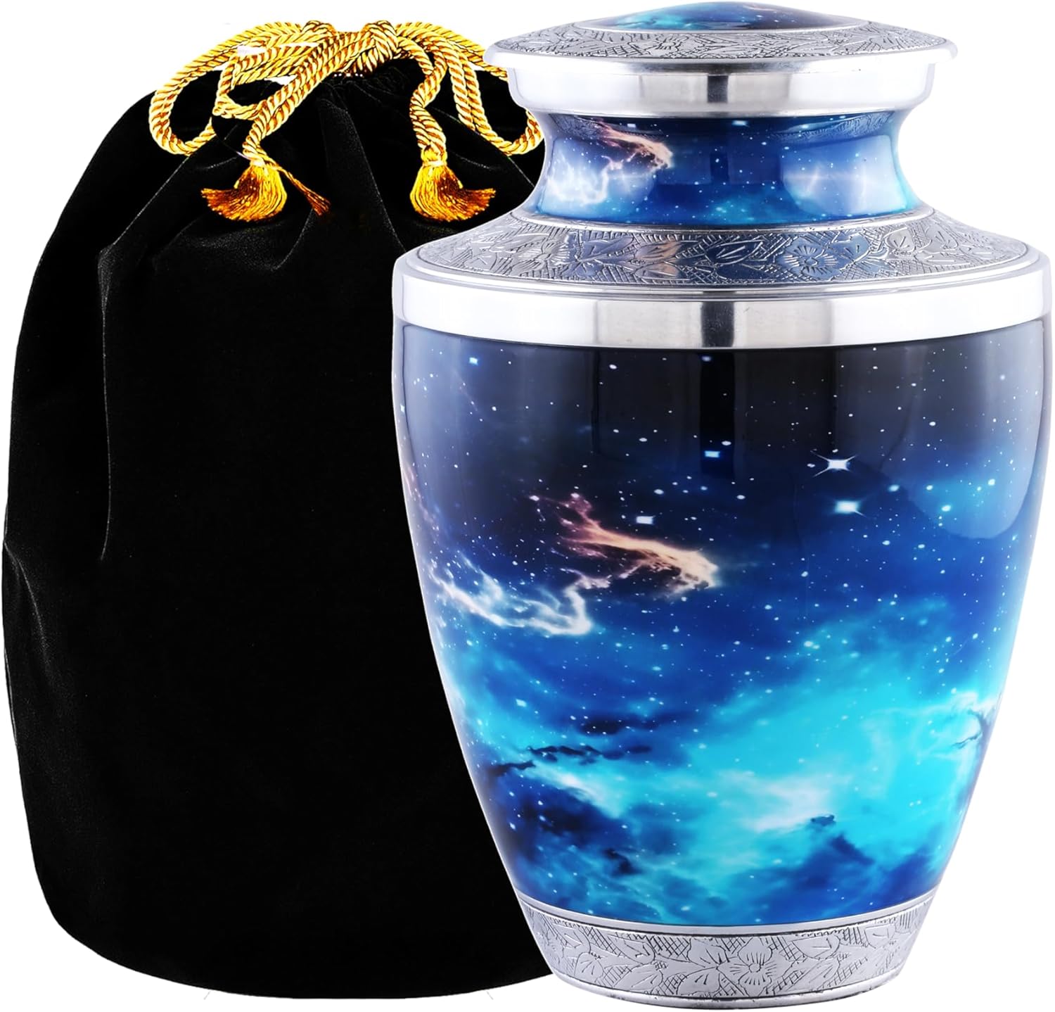 Urns Of Heaven Cremation Urn For Human Ashes
