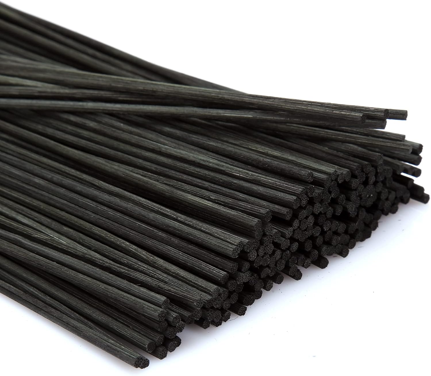 TOMCENXI 100PCS Reed Diffuser Sticks 10 Inch Natural Rattan Diffuser Replacements