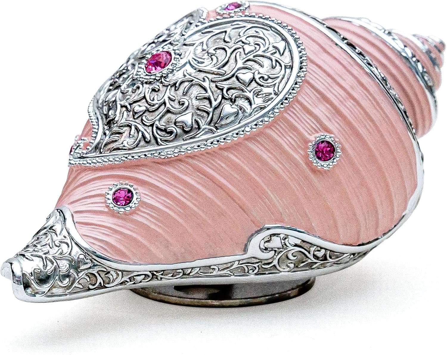 Conch Music Box for Girls Girlfriend Mom Grandma
