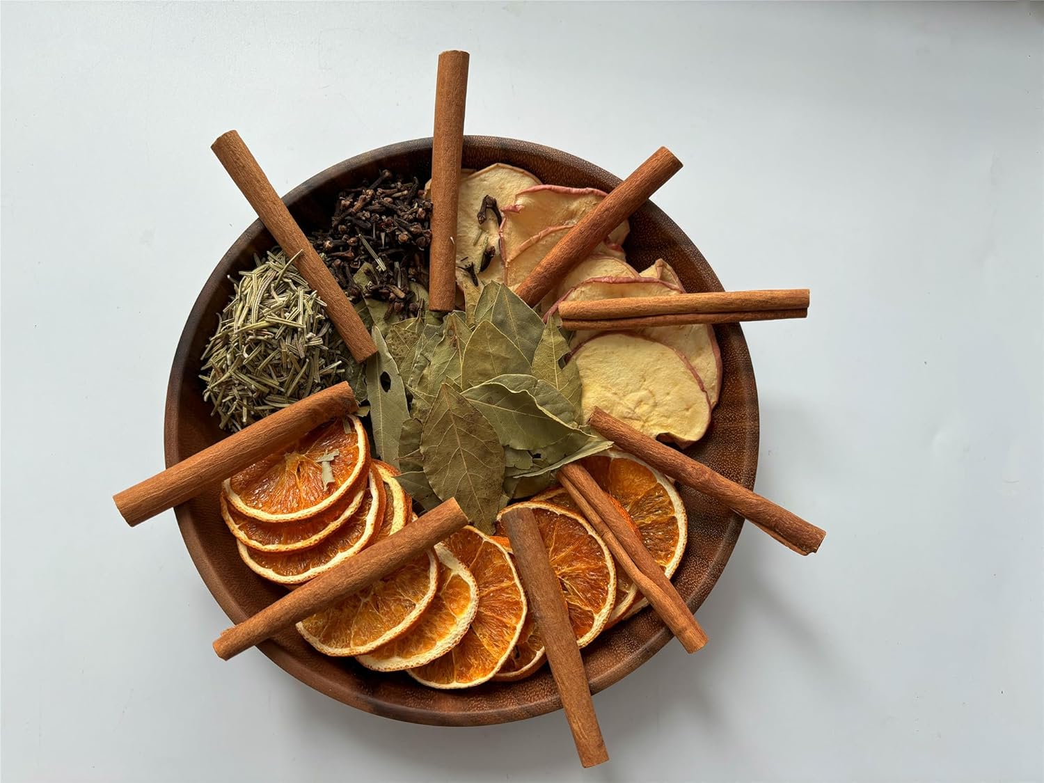 Apragaz Fall Scents Simmering Potpourri Set