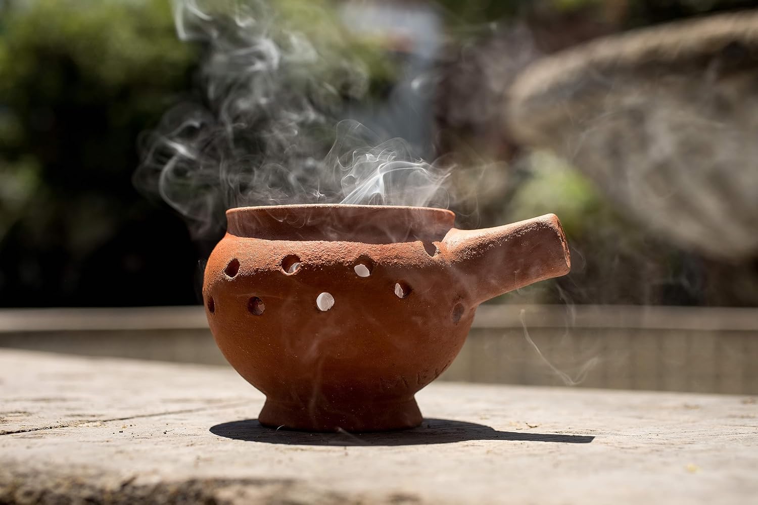 Amae Copal Incense 100 Pure Natural Organic White Mayan Rocks 35 Ounces