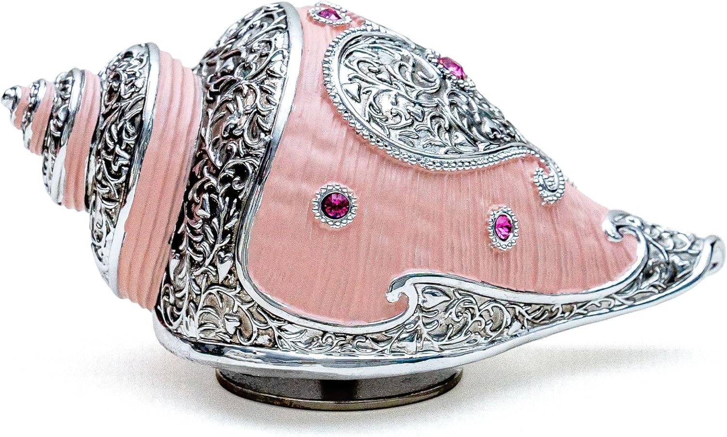 Conch Music Box for Girls Girlfriend Mom Grandma