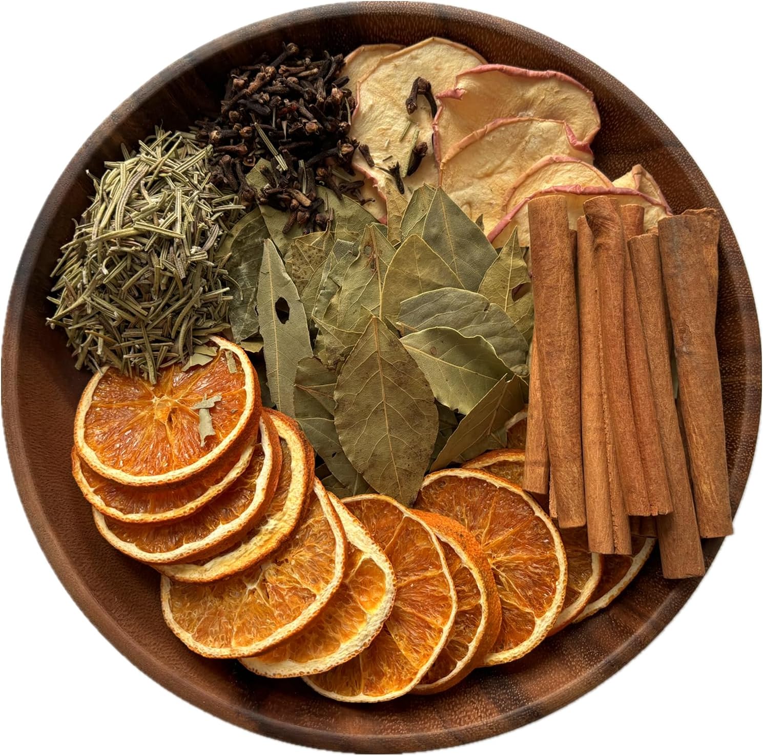 Apragaz Fall Scents Simmering Potpourri Set