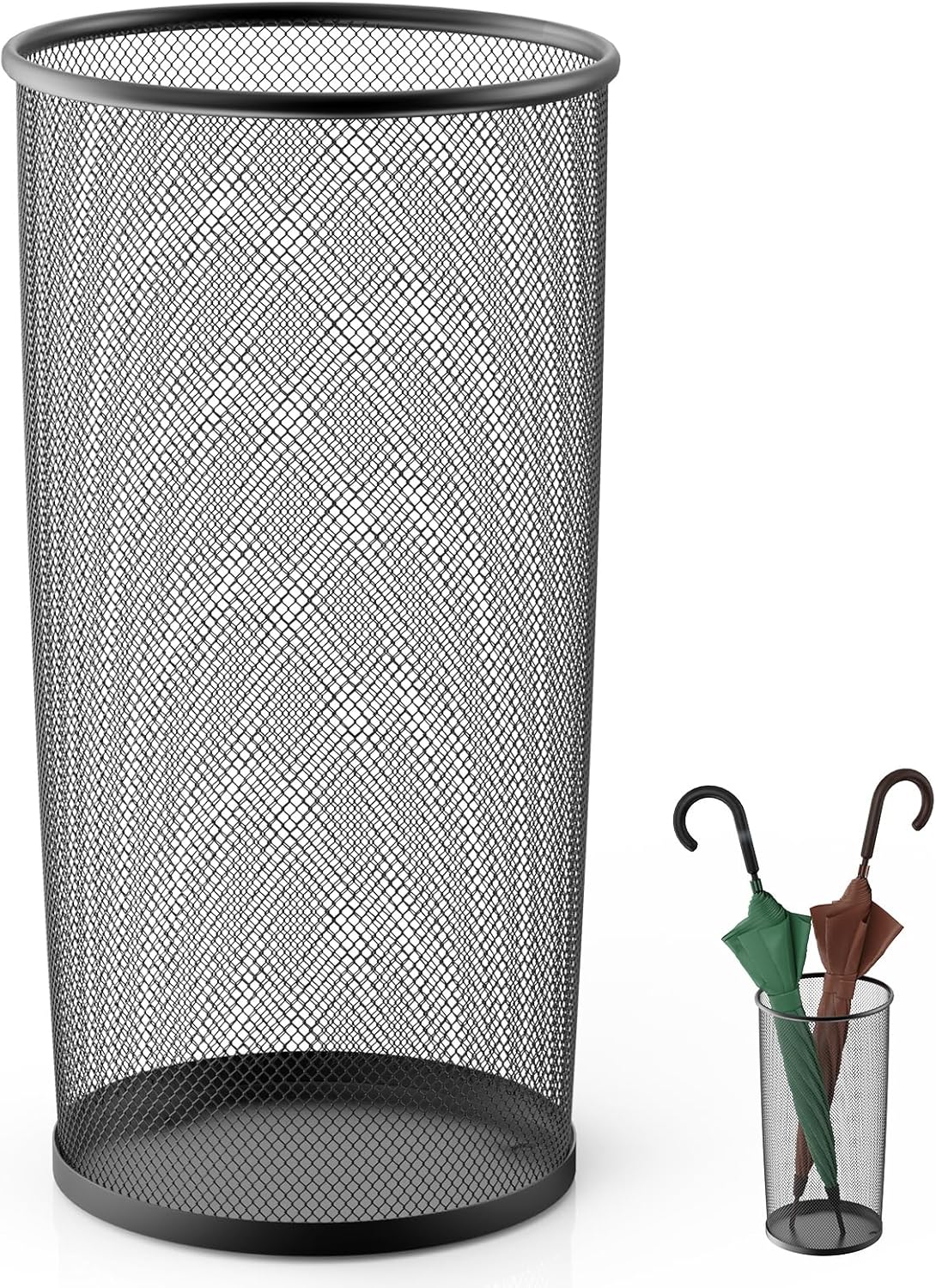 Dunchaty 195 Inch H Mesh Umbrella Stand