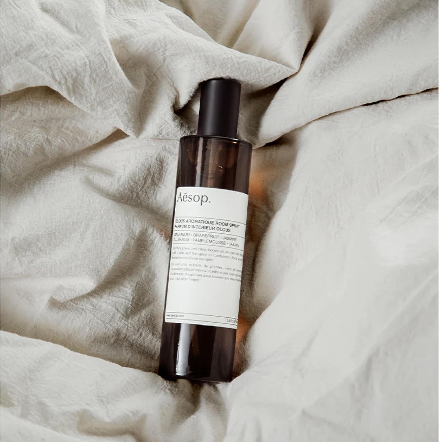 Aesop Olous Aromatique Room Spray 34 Oz