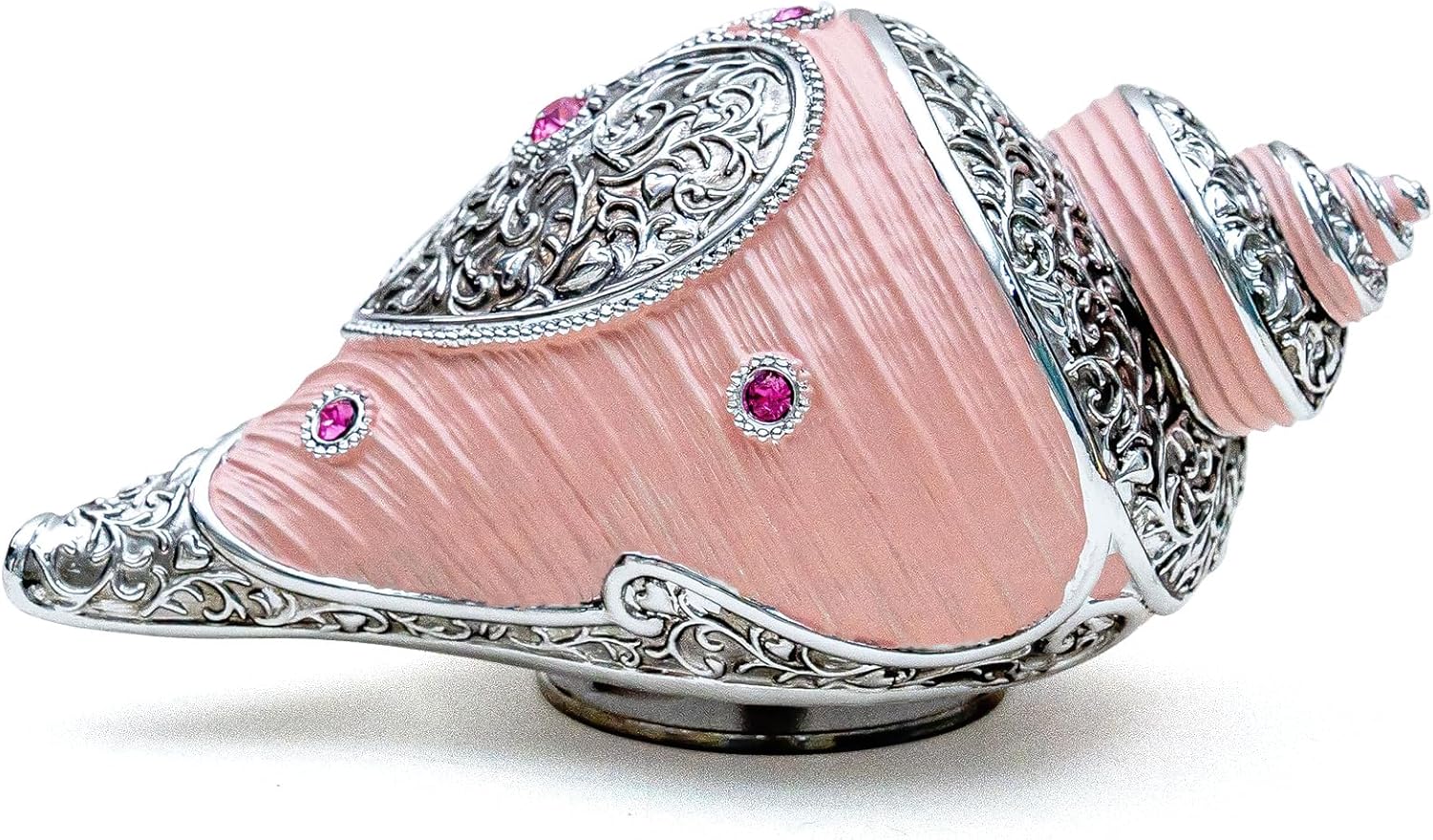 Conch Music Box for Girls Girlfriend Mom Grandma